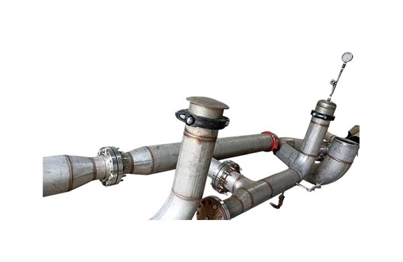 Best Duplex Prefabricated Pipe Spool Manufacturers in USA | Sunny Enterprises