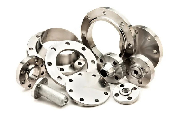 Flanges Manufacturers in India | Sunny Enterprises