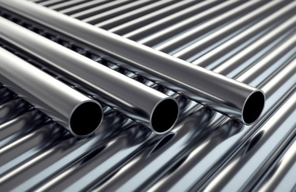 Stainless Steel Pipes Manufacturer in USA 2025 – Sunny Enterprises 