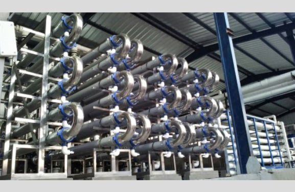ZLD Stainless Steel Piping Manufacturers in USA 2025 – Sunny Enterprises 